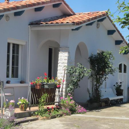 Chambre D'Hotes De La Tuilerie Rion-Des-Landes 外观 照片