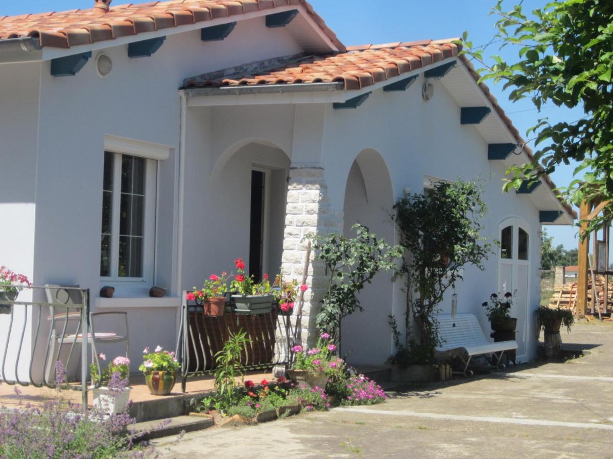 Chambre D'Hotes De La Tuilerie Rion-Des-Landes 外观 照片