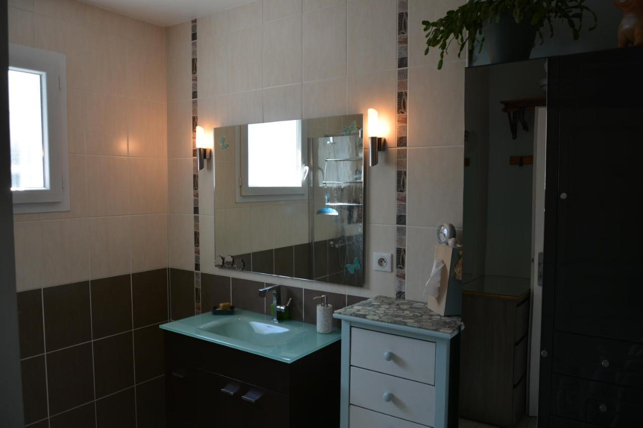 Chambre D'Hotes De La Tuilerie Rion-Des-Landes 外观 照片