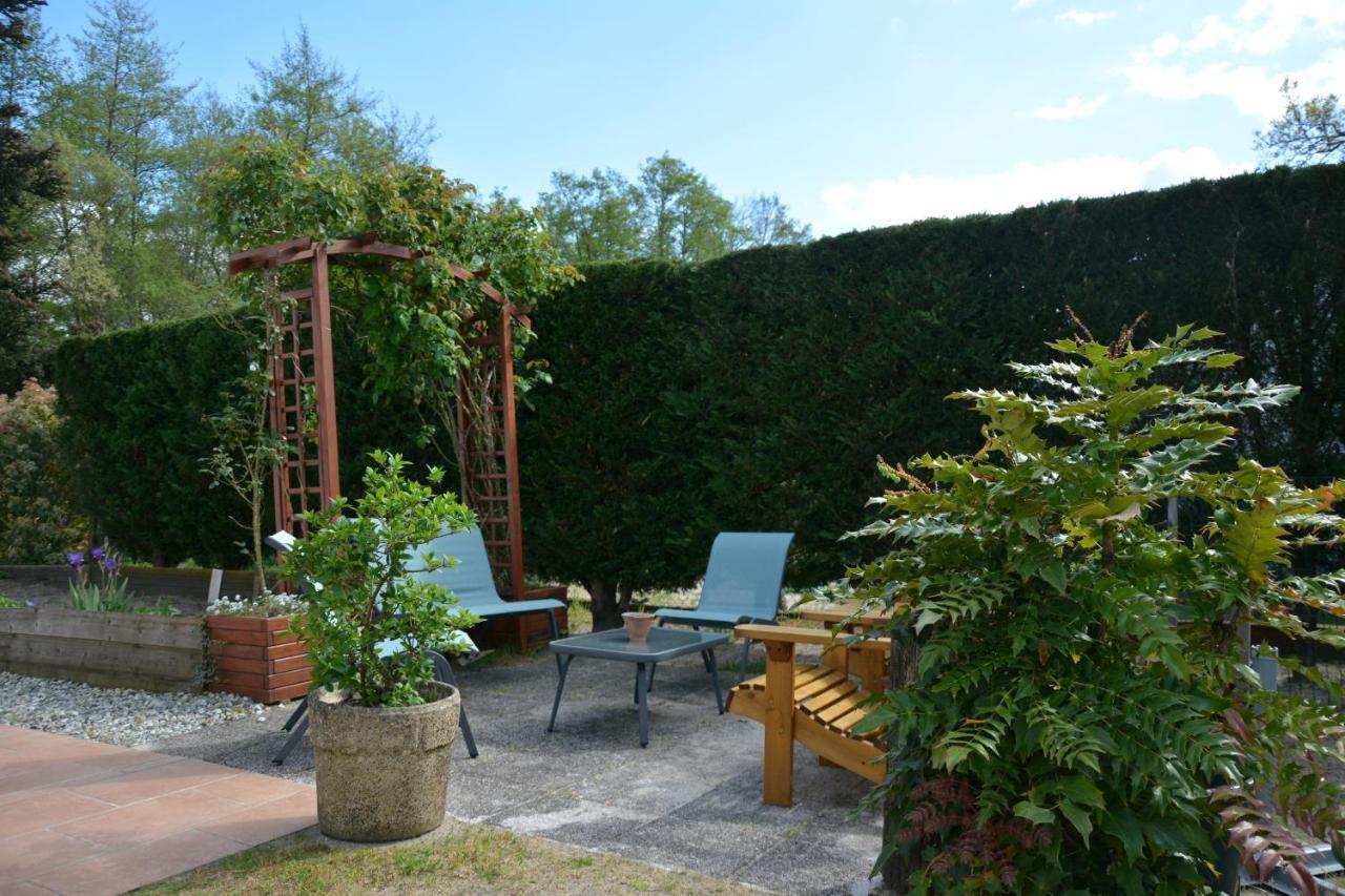 Chambre D'Hotes De La Tuilerie Rion-Des-Landes 外观 照片