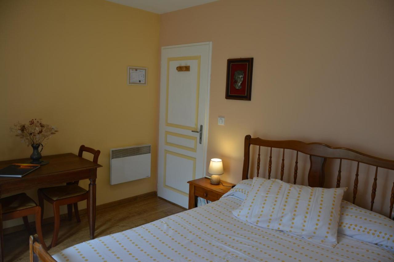 Chambre D'Hotes De La Tuilerie Rion-Des-Landes 外观 照片